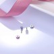 10 Pairs Stainless CZ Stud Earrings For Women Men Tragus Helix Round Heart Cubic Zirconia Flat Back Screw Back 20G Ear Piercing Set 2MM-5MM 10 Pairs Stainless CZ Stud Earrings For Women Men Tragus Helix Round Heart Cubic Zirconia Flat Back Screw Back 20G Ear Piercing Set 2MM-5MM